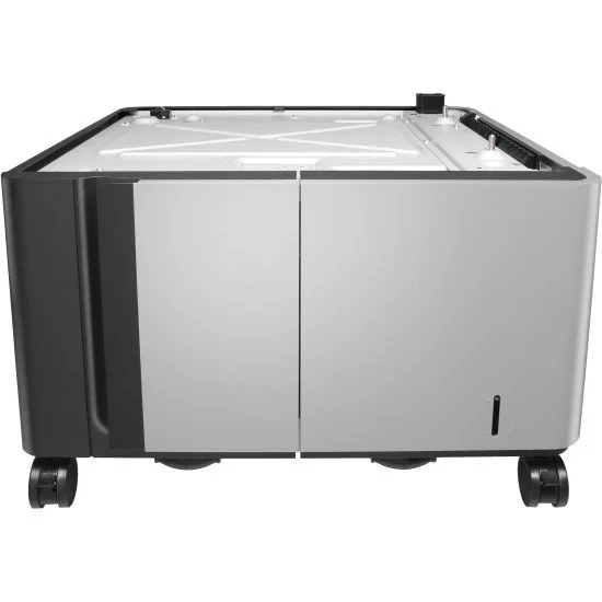 HP Bac d'alimentation haute capacité LaserJet - 1 500 feuilles HP Bac d'alimentation haute capacité LaserJet - 1 500 feuilles
