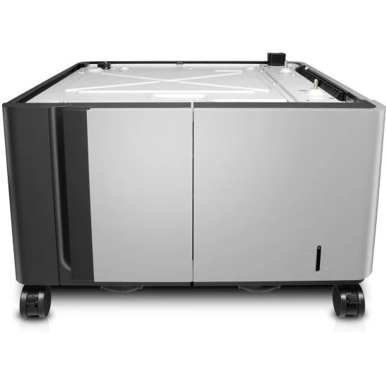 HP Bac d'alimentation haute capacité LaserJet - 1 500 feuilles HP Bac d'alimentation haute capacité LaserJet - 1 500 feuilles