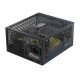 Seasonic Prime Fanless TX unité d'alimentation d'énergie 700 W 20+4 pin ATX ATX Gris