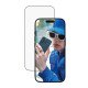 PanzerGlass ® Screen Protector iPhone 17 Pro | Ultra-Wide Fit w. EasyAligner Protection d'écran transparent Apple 1 pièce(s) PanzerGlass ® Screen Protector iPhone 17 Pro | Ultra-Wide Fit w. EasyAligner Protection d'écran transparent Apple 1 pièce(s)