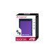 Transcend StoreJet 25H3 Disque dur externe SATA 2.5" 4 To