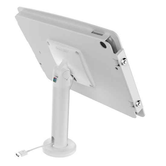 Compulocks The Rise support antivol pour tablettes Blanc