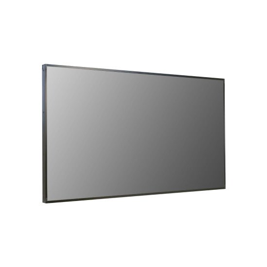 LG 75XF3C affichage de messages Panneau plat de signalisation numérique 190,5 cm (75") 3000 cd/m² 4K Ultra HD Noir 24/7