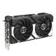ASUS Dual -RTX5060-O8G NVIDIA GeForce RTX 5060 8 Go GDDR7 ASUS Dual -RTX5060-O8G NVIDIA GeForce RTX 5060 8 Go GDDR7