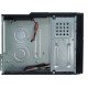 Inter-Tech IT-607 Bureau Noir Inter-Tech IT-607 Bureau Noir
