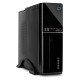 Inter-Tech IT-607 Bureau Noir Inter-Tech IT-607 Bureau Noir