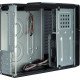 Inter-Tech IT-607 Bureau Noir Inter-Tech IT-607 Bureau Noir