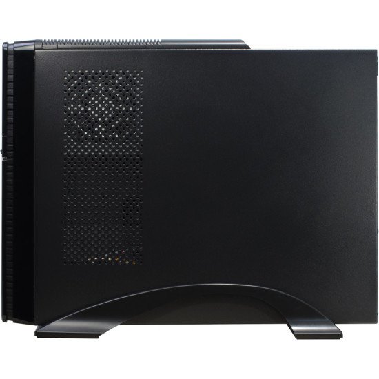 Inter-Tech IT-607 Bureau Noir Inter-Tech IT-607 Bureau Noir