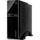 Inter-Tech IT-607 Bureau Noir Inter-Tech IT-607 Bureau Noir
