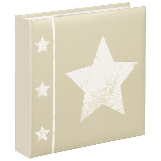 Hama Skies album photo et protège-page Beige 100 feuilles 10 x 15