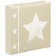 Hama Skies album photo et protège-page Beige 100 feuilles 10 x 15