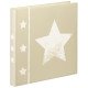 Hama Skies album photo et protège-page Beige 60 feuilles 10 x 15