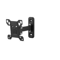 One For All WM 2141 support pour téléviseur 68,6 cm (27") Noir One For All WM 2141 support pour téléviseur 68,6 cm (27") Noir