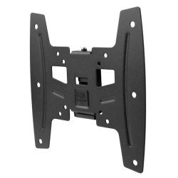 One For All WM 4211 support pour téléviseur 109,2 cm (43") Noir One For All WM 4211 support pour téléviseur 109,2 cm (43") Noir