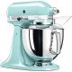 KitchenAid Artisan robot de cuisine 300 W 4,8 L Bleu