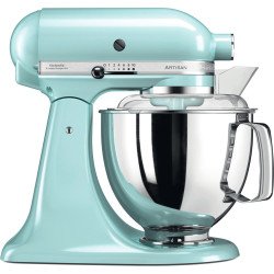 KitchenAid Artisan robot de cuisine 300 W 4,8 L Bleu KitchenAid Artisan robot de cuisine 300 W 4,8 L Bleu