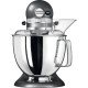 KitchenAid Artisan robot de cuisine 300 W 4,8 L Argent