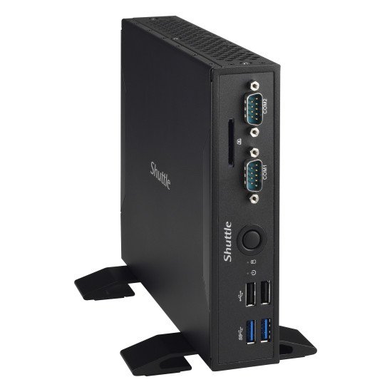 Shuttle XPC slim DS68U 3855U mini PC Shuttle XPC slim DS68U 3855U mini PC