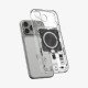 Spigen ACS10074 coque de protection pour téléphones portables 16 cm (6.3") Housse Transparent