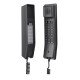 Grandstream Networks GHP611 téléphone fixe Noir 2 lignes Wifi Grandstream Networks GHP611 téléphone fixe Noir 2 lignes Wifi