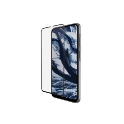 dbramante1928 ES15CL006125 écran et protection arrière de téléphones portables Protection d'écran transparent Samsung 1 pièce(s)
