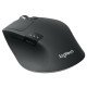 Logitech M720 Triathlon Souris Optique Bluetooth