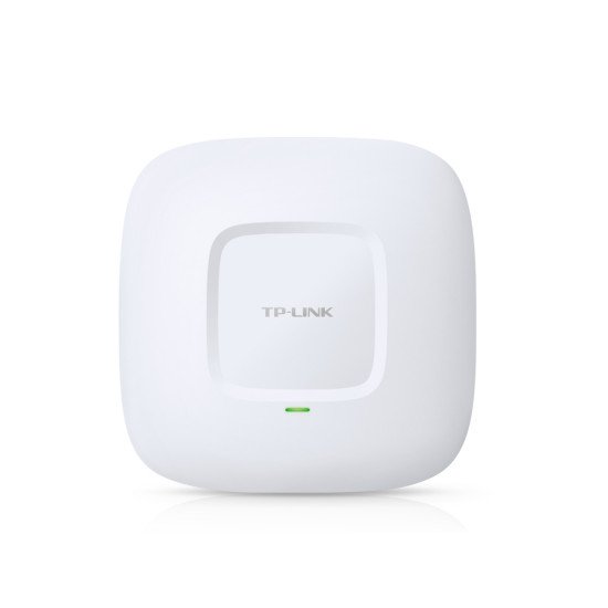 TP-LINK EAP225 routeur sans fil Switch Gigabit Ethernet 