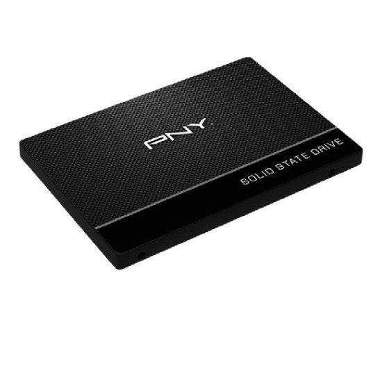 PNY SSD7CS900-240-PB disque SSD SATA TLC SSD 240 Go