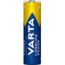 Varta Longlife Batterie à usage unique AA Alcaline