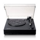 Lenco LS-15BK platine