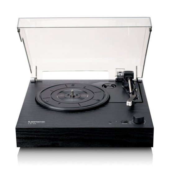 Lenco LS-15BK platine Lenco LS-15BK platine