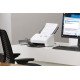 HP Scanjet Enterprise Flow 7000 s3 Alimentation papier de scanner 600 x 600 DPI A4 Blanc