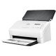 HP Scanjet Enterprise Flow 7000 s3 Alimentation papier de scanner 600 x 600 DPI A4 Blanc