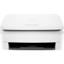HP Scanjet Enterprise Flow 7000 s3 Alimentation papier de scanner 600 x 600 DPI A4 Blanc HP Scanjet Enterprise Flow 7000 s3 Alimentation papier de scanner 600 x 600 DPI A4 Blanc