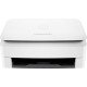 HP Scanjet Enterprise Flow 7000 s3 Alimentation papier de scanner 600 x 600 DPI A4 Blanc