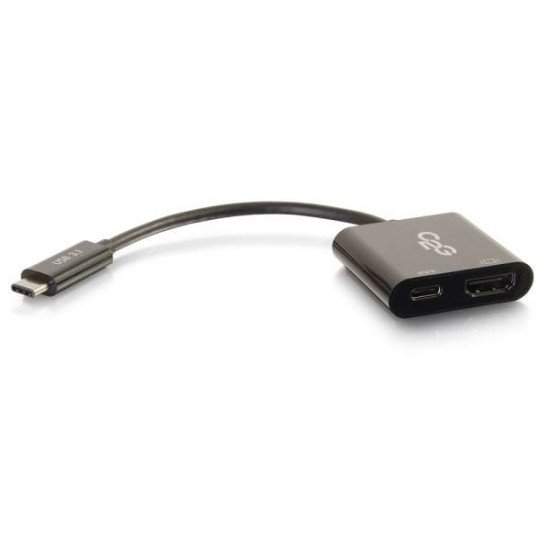 C2G 80492 HDMI HDMI USB-C