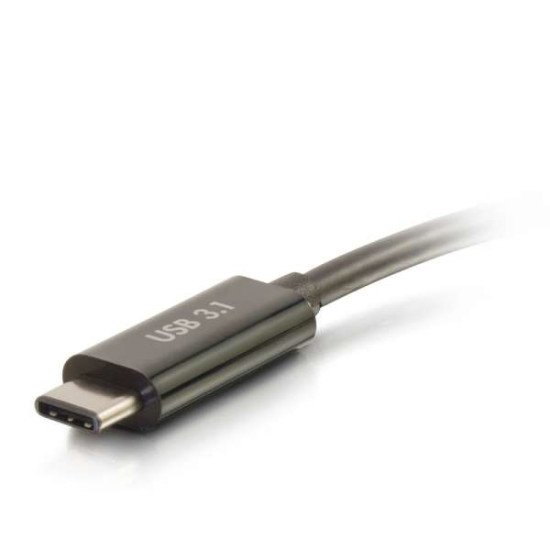 C2G 80494 adaptateur et connecteur de câbles VGA VGA USB-C