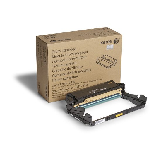 Xerox 101R00555 toner Original