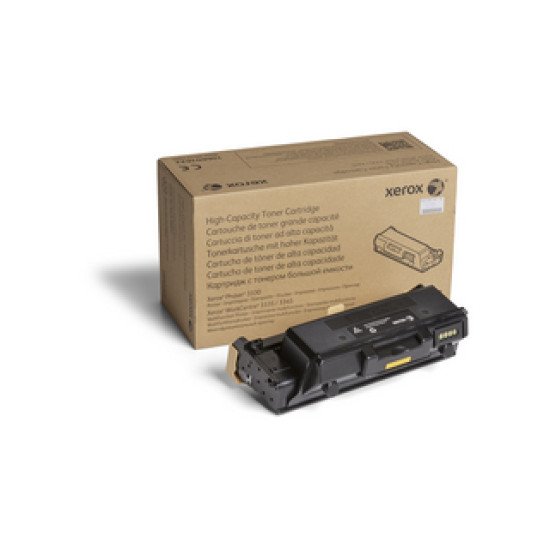 Xerox 106R03622 Toner Noir