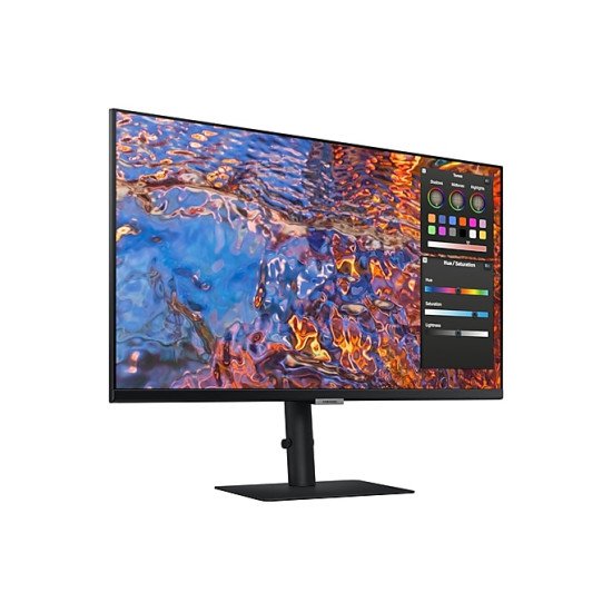 Samsung LS27B800PXPXEN écran PC 68,6 cm (27") 3840 x 2160 pixels