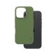 PanzerGlass CARE by PG Green iPhone16 6.3 Pro coque de protection pour téléphones portables Housse Transparent PanzerGlass CARE by PG Green iPhone16 6.3 Pro coque de protection pour téléphones portables Housse Transparent
