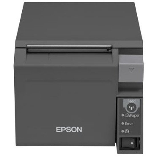 Epson TM-T70II (022A1) Thermique Imprimantes POS 180 x 180 DPI Avec fil
