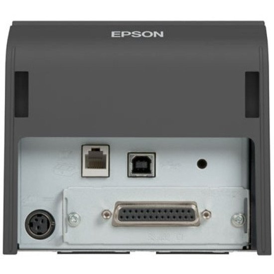 Epson TM-T70II (022A1) Thermique Imprimantes POS 180 x 180 DPI Avec fil