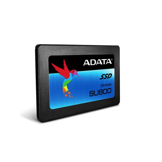 ADATA Ultimate SU800 256 Go 2.5" Série ATA III TLC