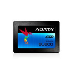 ADATA Ultimate SU800 512 Go 2.5" Série ATA III TLC