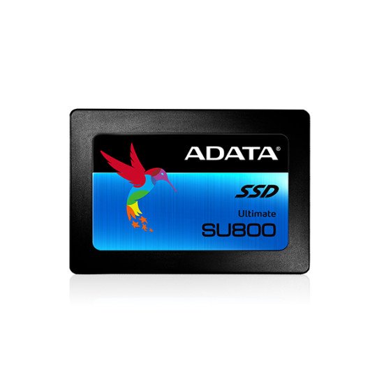 ADATA Ultimate SU800 256 Go 2.5" Série ATA III TLC