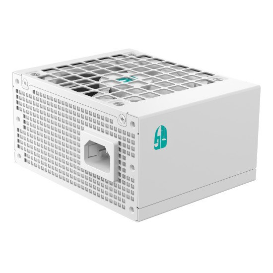 Gamer Storm PS750G WH unité d'alimentation d'énergie 750 W 20+4 pin ATX ATX Blanc