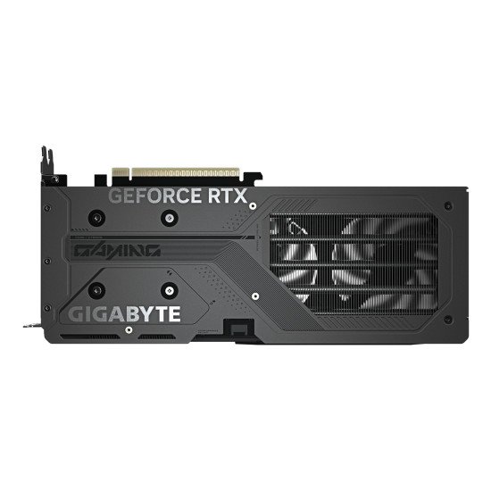 GIGABYTE GeForce RTX 5060 Ti GAMING OC 8G Carte Graphique – 8 Go GDDR7, 128 bits, PCI-E 5.0, 2647 MHz Fréquence du processeur, 3 x DisplayPort, 1 x HDMI, GV-N506TGAMING OC-8GD GIGABYTE GeForce RTX 5060 Ti GAMING OC 8G Carte Graphique – 8 Go GDDR7, 128 bits, PCI-E 5.0, 2647 MHz Fréquence du processeur, 3 x DisplayPort, 1 x HDMI, GV-N506TGAMING OC-8GD