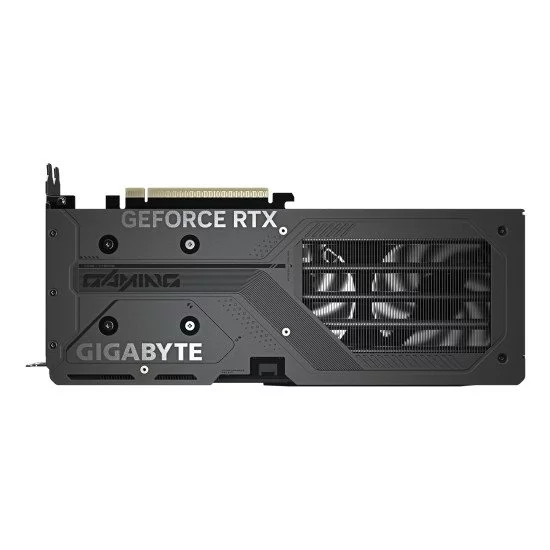 GIGABYTE GeForce RTX 5060 Ti GAMING OC 16G Carte Graphique – 16 Go GDDR7, 128 bits, PCI-E 5.0, 2647 MHz Fréquence du processeur, 3 x DisplayPort, 1 x HDMI, GV-N506TGAMING OC-16GD