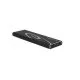 DeLOCK 42574 Boîtier de disques de stockage Enceinte ssd Noir DeLOCK 42574 Boîtier de disques de stockage Enceinte ssd Noir